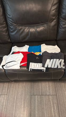 Men’s XL Nike T-Shirts (7)