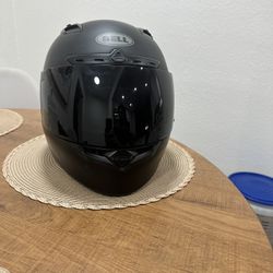 Bell Qualifier Helmet