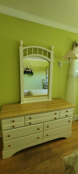Girls twin bedroom set