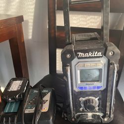 Makita Radio 