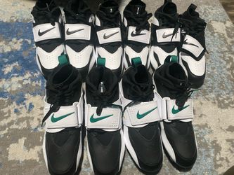 Nike Primetime football cleats brand new