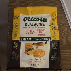 Ricola 