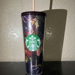 Starbucks, Tumblr Cup