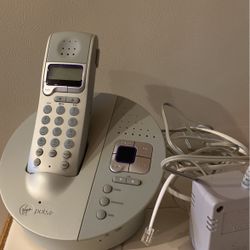 Landline 📞 