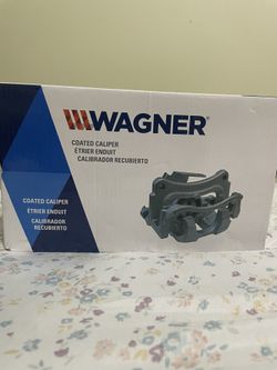 Wagner Coated Caliper