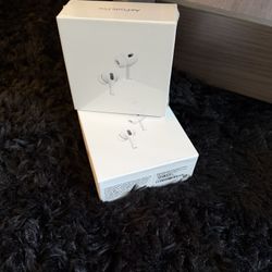 AirPods Pro Gen 2 