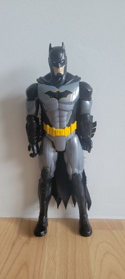 Batman 12" Tall