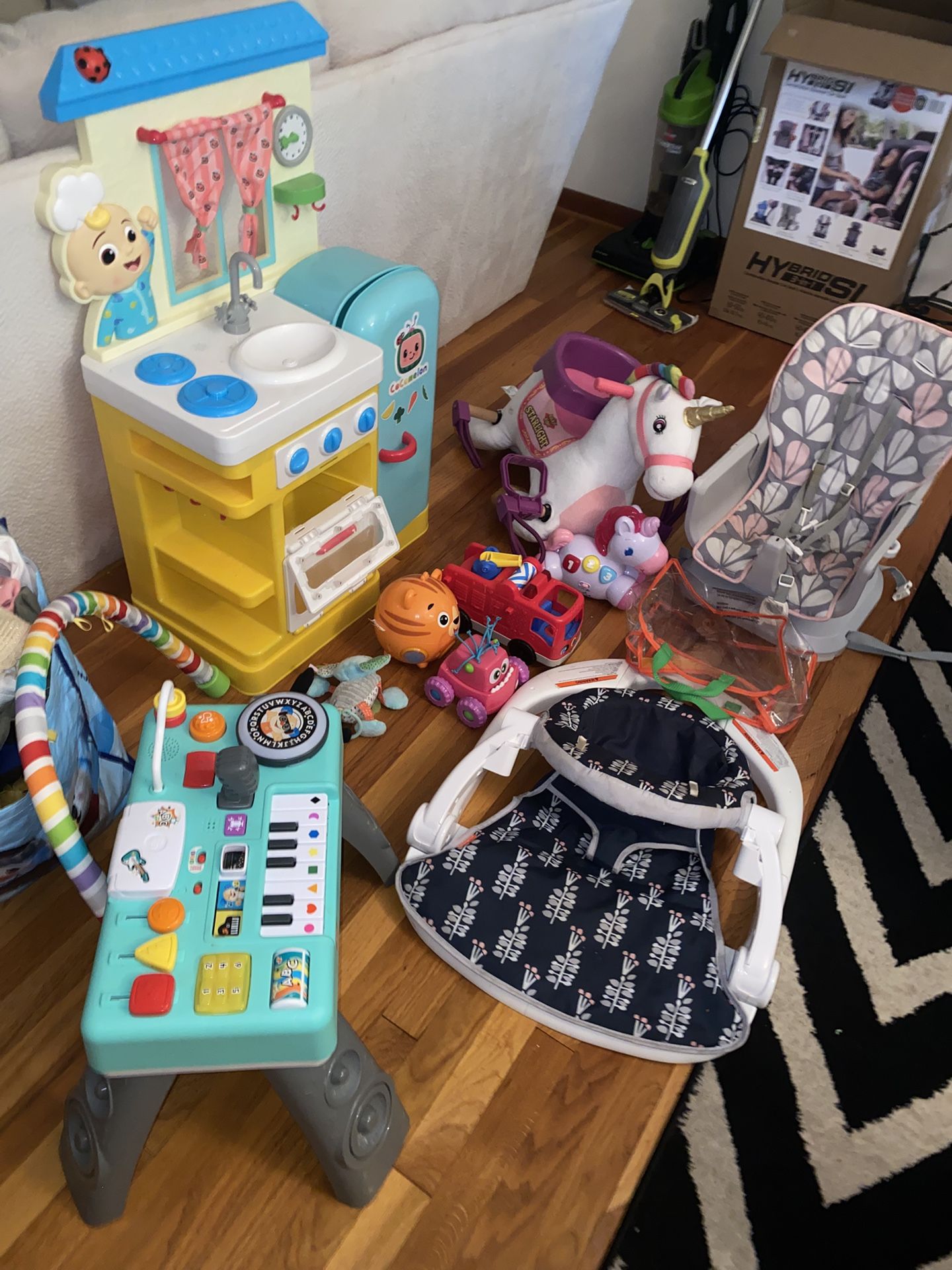 Bundle