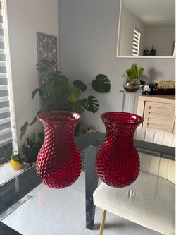 Vases