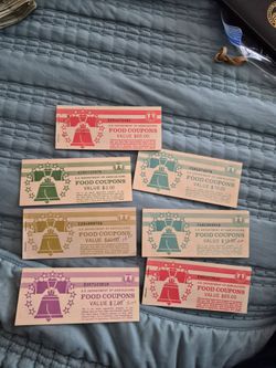 Food Coupons