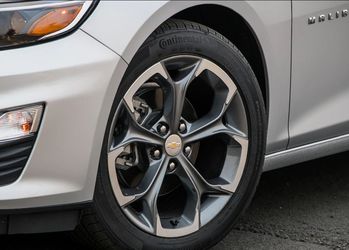 Impala Wheels Camaro Chevy Cruze Chevy Malibu Rims Spark Aveo