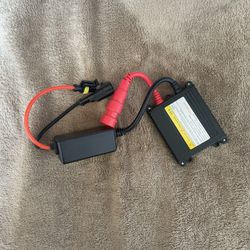 HID Ballasts