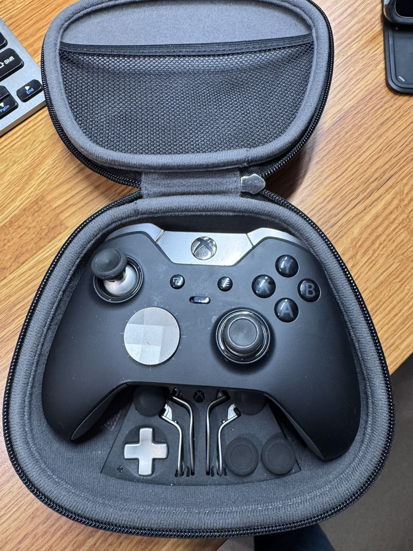 Xbox Elite Wireless Controller