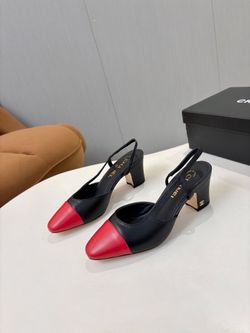 Chane1 Women’s Heels With Box 2026 New