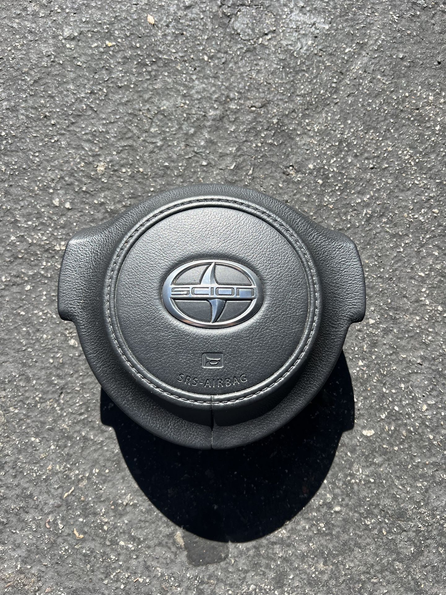 Scion FRS Parts