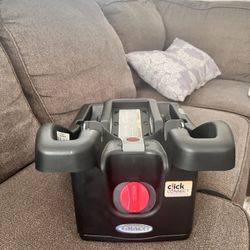 Graco Car Seat Base 