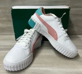 Puma Cali Novelty Jr Size 6C - Unworn (PO1023265)