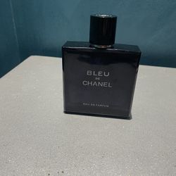New Bleu De Chanel Cologne 