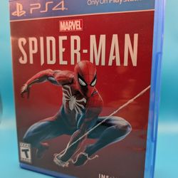 Ps4 Game Bundle: Spiderman, Detroit Become Human, And Death Stranding 