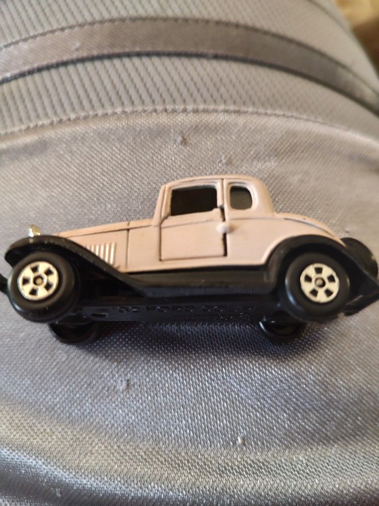 Toy Cars