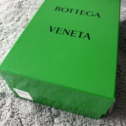 Men’s Bottega Veneta Slides 