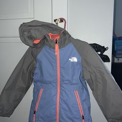 North face Girls 5t Jacket