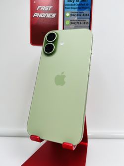 Apple iPhone 17 256GB UNLOCKED Sage Green