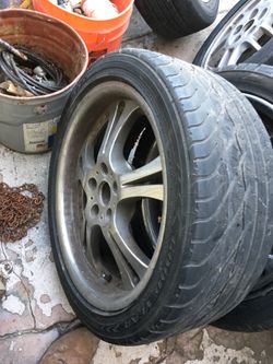 Rims