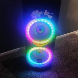 Edison Professional M-8000 Speaker