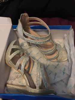 Shoes sz 7 1/2