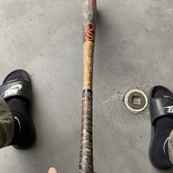 Rawlings wooden bat
