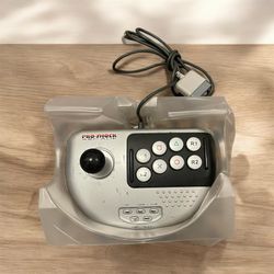 Playstation 1 Proshock Arcade Controller Style Joystick