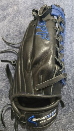 Show Off 12"Glove "Right Hand "