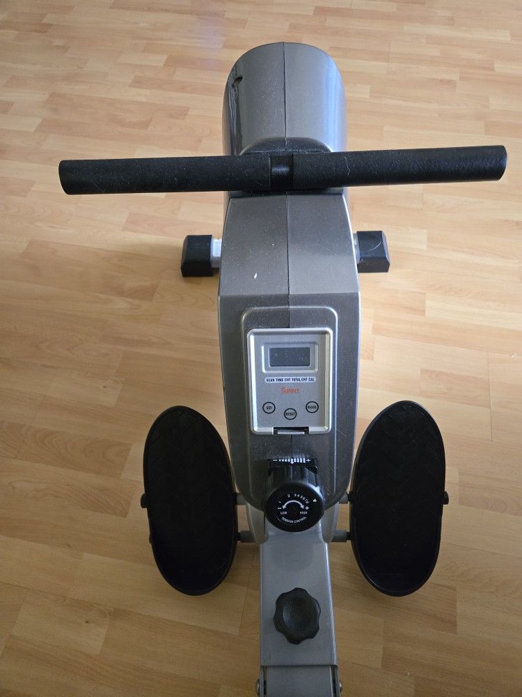 Rowing Machine
