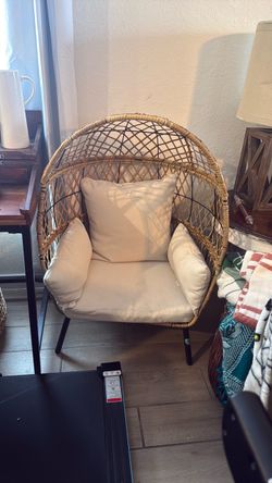 Small Children’s Chair