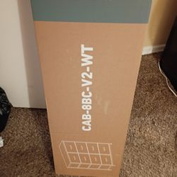 Brand New Dresser For $90 Or Best Offer 