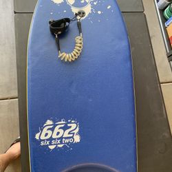 Body Board