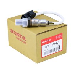 OEM Oxygen Sensor Upstream 36531-R70-A01 For  Ridgeline Pilot V6 3.5L 2012-2018
