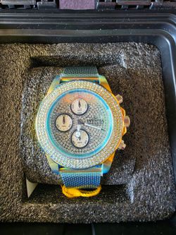 Invicta Pro Diver Watch