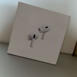Air Pods Pro 2s 