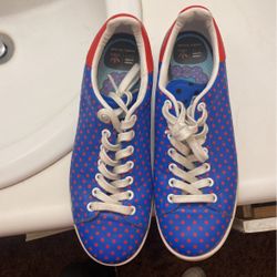 Addidas Pharell Williams edition used* 70$ . just looking to sell