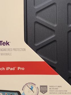 10.5 Inch iPad Pro Case