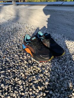 Puma Rs-x Size 10