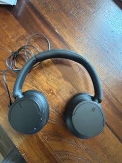 Sony Headphones