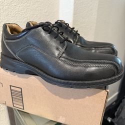 Men’s Docker Dress Shoes