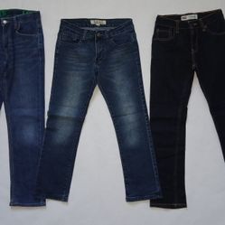 Boys Size 12 Jeans