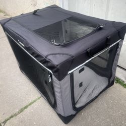 DOG CRATE 
