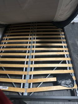Full mattress