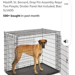 XL Dog Kennel / Cage
