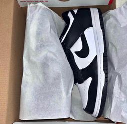 Nike panda size 4.5